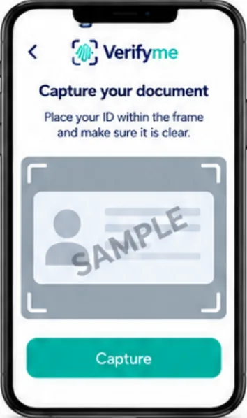 Capture the document